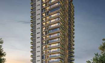 Imagem: 4 dormitórios na Avenida Copacabana