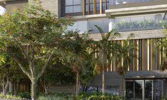 Imagem 2: 4 dormitórios na Avenida Copacabana