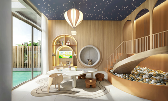 Imagem 7: 4 dormitórios na Avenida Copacabana