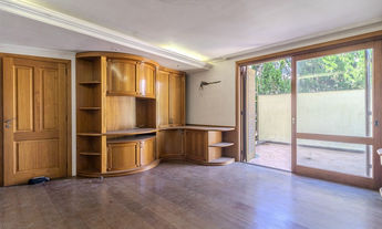 Imagem 3: 3 dormitórios na Rua Licínio Cardoso