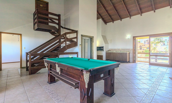 Imagem 2: 3 dormitórios na Rua Licínio Cardoso