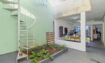 Imagem 3: CASA RESIDENCIAL em São Paulo - SP, Vila Nova Cachoeirinha