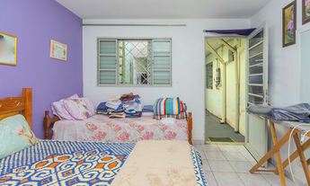 Imagem 7: CASA RESIDENCIAL em São Paulo - SP, Vila Nova Cachoeirinha