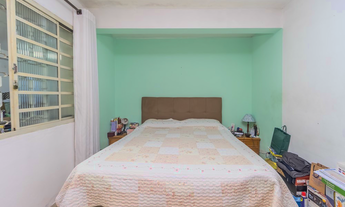 Imagem 2: CASA RESIDENCIAL em São Paulo - SP, Vila Nova Cachoeirinha