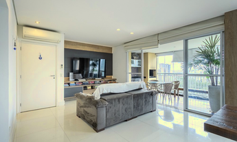 Imagem: Apartamento à venda em São Paulo, Vila