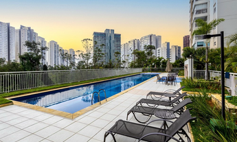 Imagem 6: Apartamento à venda em São Paulo, Vila Andrade, com 2 quartos, 107m²
