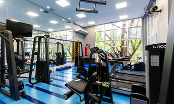 Imagem 7: Apartamento à venda em São Paulo, Vila Andrade, com 2 quartos, 107m²