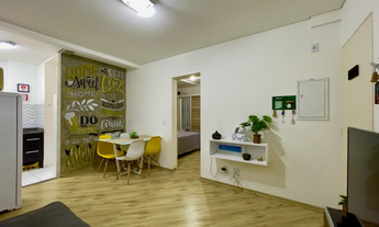 Imagem: Apartamento à venda em São Paulo, República