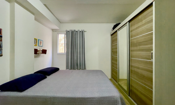 Imagem 2: Apartamento à venda em São Paulo, República, com 1 quarto, 39m²