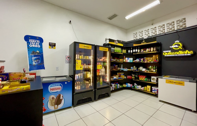 Imagem 7: Apartamento à venda em São Paulo, República, com 1 quarto, 39m²