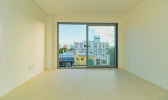 Imagem: 1 dormitório na Rua José Bonifácio