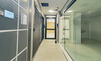 Imagem 5: 1 dormitório na Rua José Bonifácio