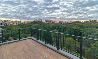 Imagem 4: 1 dormitório na Rua José Bonifácio