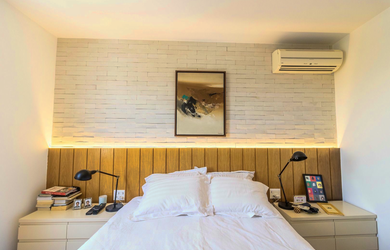 Imagem 9: Apartamento de Luxo à Venda em Pinheiros, São Paulo-SP: 3 Quartos, 1 Suíte, 4 Banheiros, 4