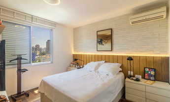 Imagem 6: 3 dormitórios na Rua Padre Carvalho