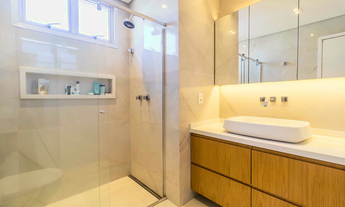 Imagem 3: 3 dormitórios na Rua Padre Carvalho