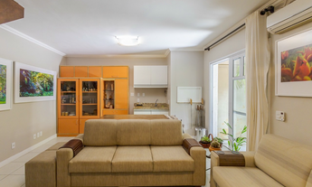 Imagem 4: 3 dormitórios na Rua Attílio Bilibio