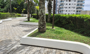 Imagem 4: APARTAMENTO RESIDENCIAL em São Paulo - SP, Morumbi