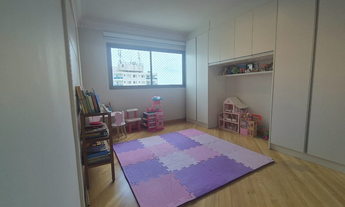 Imagem 5: Apartamento à venda em São Paulo, Morumbi, com 4 quartos, 242m²