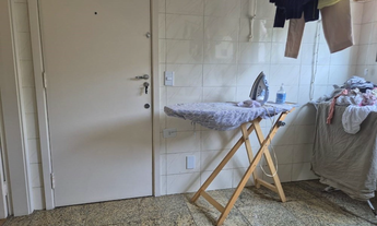 Imagem 7: Apartamento à venda em São Paulo, Morumbi, com 4 quartos, 242m²