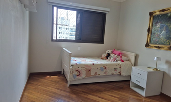 Imagem 2: Apartamento à venda em São Paulo, Morumbi, com 4 quartos, 242m²