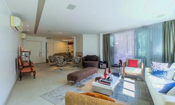 Imagem: Apartamento à venda em São Paulo, Real