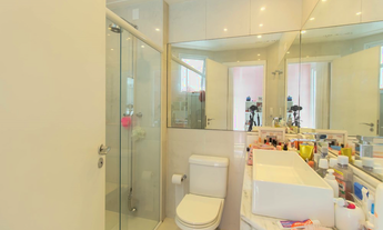 Imagem 3: Apartamento à venda em São Paulo, Real Parque, com 3 quartos, 257m²