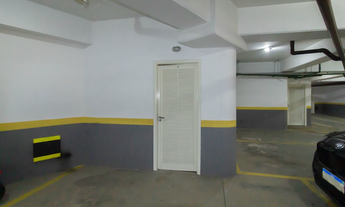 Imagem 2: Apartamento à venda em São Paulo, Real Parque, com 3 quartos, 257m²