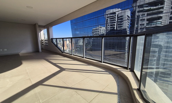 Imagem: APARTAMENTO RESIDENCIAL em São Paulo