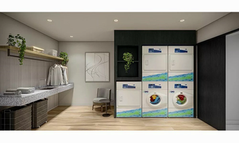 Imagem 3: APARTAMENTO RESIDENCIAL em São Paulo - SP, Bela Vista