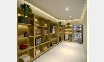 Imagem 4: APARTAMENTO RESIDENCIAL em São Paulo - SP, Bela Vista