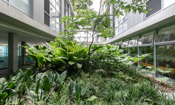 Imagem 7: SALA COMERCIAL em São Paulo - SP, Moema
