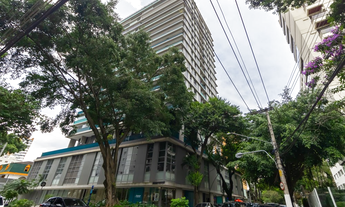Imagem 6: SALA COMERCIAL em São Paulo - SP, Moema