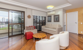 Imagem: Apartamento à venda em São Paulo, Paraíso