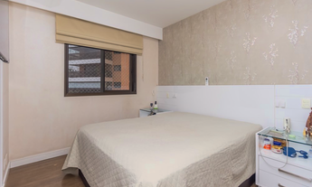 Imagem 3: Apartamento à venda em São Paulo, Paraíso, com 4 quartos, 164m²