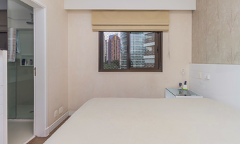 Imagem 4: APARTAMENTO RESIDENCIAL em São Paulo - SP, Paraíso