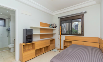 Imagem 6: Apartamento à venda em São Paulo, Paraíso, com 4 quartos, 164m²