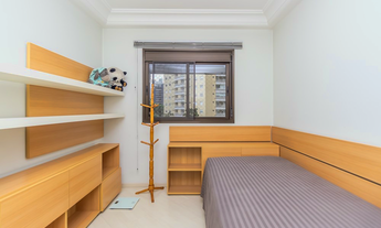 Imagem 7: Apartamento à venda em São Paulo, Paraíso, com 4 quartos, 164m²