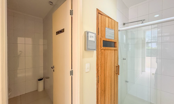 Imagem 2: Apartamento à venda em São Paulo, Paraíso, com 4 quartos, 164m²