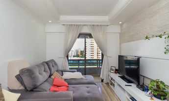 Imagem: APARTAMENTO RESIDENCIAL em São Paulo