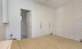 Imagem 2: APARTAMENTO RESIDENCIAL em São Paulo - SP, Vila Andrade