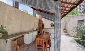 Imagem 7: APARTAMENTO RESIDENCIAL em São Paulo - SP, Vila Andrade