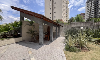 Imagem 6: APARTAMENTO RESIDENCIAL em São Paulo - SP, Vila Andrade