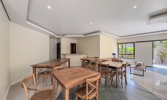 Imagem 5: APARTAMENTO RESIDENCIAL em São Paulo - SP, Vila Andrade