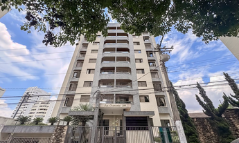 Imagem 4: APARTAMENTO RESIDENCIAL em São Paulo - SP, Vila Andrade