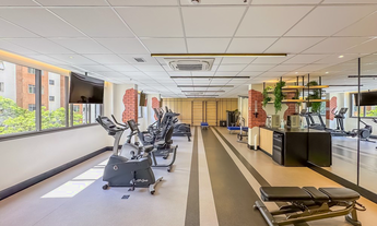 Imagem 2: APARTAMENTO RESIDENCIAL em São Paulo - SP, Paraíso