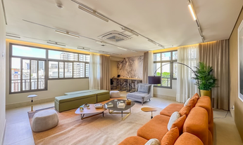 Imagem 7: APARTAMENTO RESIDENCIAL em São Paulo - SP, Paraíso