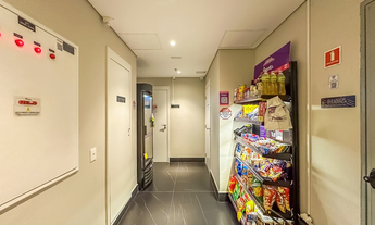 Imagem 6: APARTAMENTO RESIDENCIAL em São Paulo - SP, Paraíso