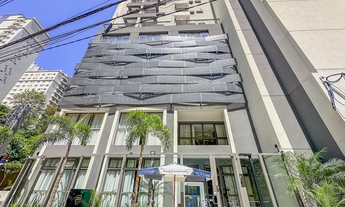 Imagem 3: APARTAMENTO RESIDENCIAL em São Paulo - SP, Paraíso