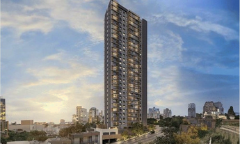 Imagem: Apartamento à venda em São Paulo, Paraíso